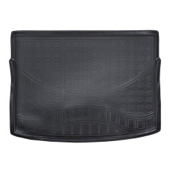 Vana do kufru pro VOLKSWAGEN Golf VII Htb 2012-2019