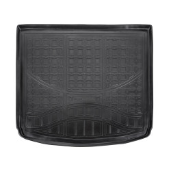 Vana do kufru pro LANDROVER Freelander II 2006 -2016