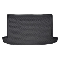 Vana do kufru pro RENAULT Clio IV Kombi 2012-2019