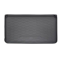 Vana do kufru pro RENAULT Captur 2013-2019