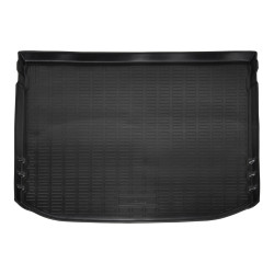 Vana do kufru pro NISSAN Qashqai J12 2021-up petrol / hybrid
