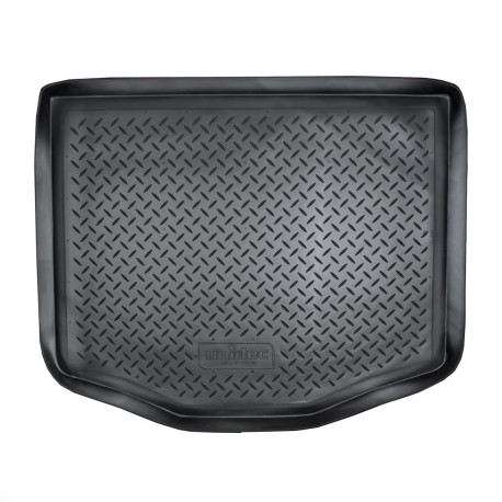 Vany a rohože do kufru Vana do kufru pro FORD C-Max 2003-2010 | race-shop.cz