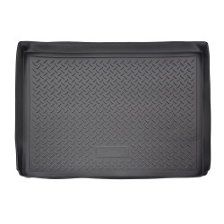 Vana do kufru pro DODGE Nitro 2007-2012