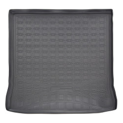 Vana do kufru pro BMW 5 G30 SD 2016-up