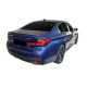 Vany a rohože do kufru Vana do kufru pro BMW 5 G30 SD 2016-up | race-shop.cz
