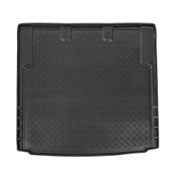 Vana do kufru pro BMW X1 E84 2009-2015