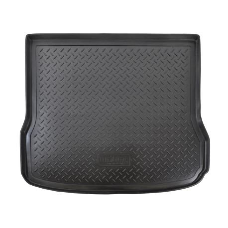 Vany a rohože do kufru Vana do kufru pro AUDI Q5 2008-2016 | race-shop.cz