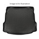 Vany a rohože do kufru Vana do kufru pro AUDI Q7 4M 2015-up 5seats | race-shop.cz