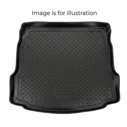 Vana do kufru pro AUDI Q7 4M 2015-up 5seats