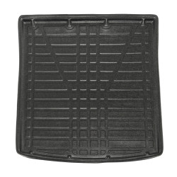 VANA DO KUFRU PRO SKODA Kodiaq 7 seats 2024-up