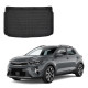 Vany a rohože do kufru VANA DO KUFRU PRO KIA Stonic 2021-up | race-shop.cz