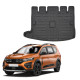 Vany a rohože do kufru VANA DO KUFRU PRO DACIA Jogger 7 Seater 2022-up | race-shop.cz