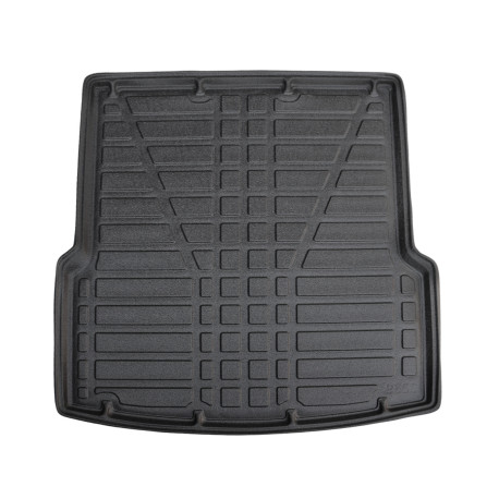Vany a rohože do kufru VANA DO KUFRU PRO BMW I4 G-26 2021-up | race-shop.cz