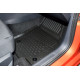 Podle konkrétního modelu Gumové rohože pro VOLKSWAGEN Polo /Seat Ibiza / Seat Arona 2017-up /T- Cross /A1 -2019/VW Taigo 2021-up | race-shop.cz