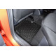 Podle konkrétního modelu Gumové rohože pro VOLKSWAGEN Polo /Seat Ibiza / Seat Arona 2017-up /T- Cross /A1 -2019/VW Taigo 2021-up | race-shop.cz