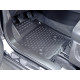 Podle konkrétního modelu Gumové rohože pro VOLKSWAGEN Caddy 2015-2020 4 ks | race-shop.cz