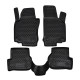 Podle konkrétního modelu Gumové rohože pro VOLKSWAGEN Golf V VI 04/2004-2012 4 ks | race-shop.cz