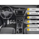 Podle konkrétního modelu Gumové rohože pro LANDROVER Discovery Sport 2014-up 4 ks | race-shop.cz