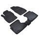 Podle konkrétního modelu Gumové rohože pro FORD Focus II 2004-2010 4 ks | race-shop.cz