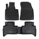 Podle konkrétního modelu Gumové rohože pro BMW X5 E53 1999-2006 4 ks | race-shop.cz