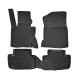 Podle konkrétního modelu Gumové rohože pro BMW X3 E83 2003-2006 2006-2010 4 ks | race-shop.cz