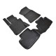 Podle konkrétního modelu Gumové rohože pro BMW X3 E83 2003-2006 2006-2010 4 ks | race-shop.cz