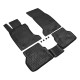 Podle konkrétního modelu Gumové rohože pro BMW 5-serie E60 / E61 2003-2010 4 ks | race-shop.cz