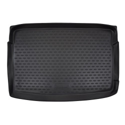 VANA DO KUFRU PRO VOLKSWAGEN Polo V 2009-2017 htb top.