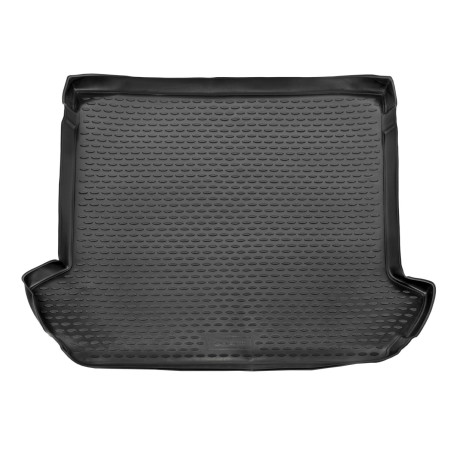 Vany a rohože do kufru VANA DO KUFRU PRO VOLVO XC90 2002-2015 | race-shop.cz