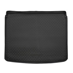 VANA DO KUFRU PRO SKODA Enyaq 2020 - up eclectro