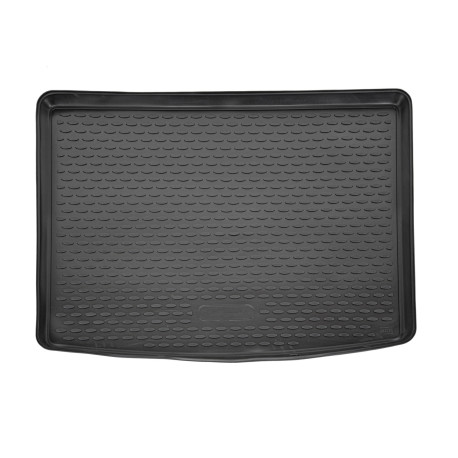 Vany a rohože do kufru VANA DO KUFRU PRO SEAT Ateca 2016-up | race-shop.cz