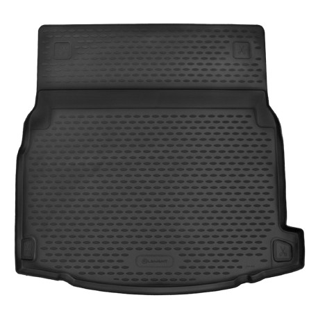 Vany a rohože do kufru VANA DO KUFRU PRO MERCEDES E-Class W213 2016-2023 sed | race-shop.cz