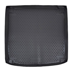VANA DO KUFRU PRO MERCEDES M-Class W164 2006-2012