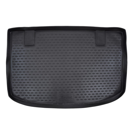 Vany a rohože do kufru VANA DO KUFRU PRO KIA Venga/ Hyundai ix20 2010-2018 htb top | race-shop.cz