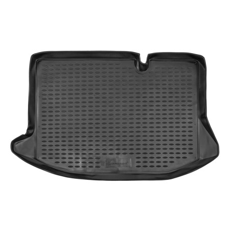 Vany a rohože do kufru VANA DO KUFRU PRO FORD Fiesta 2008-2017 htb | race-shop.cz