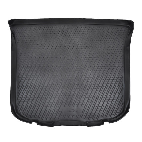 Vany a rohože do kufru VANA DO KUFRU PRO FORD Edge 2007-2014 | race-shop.cz