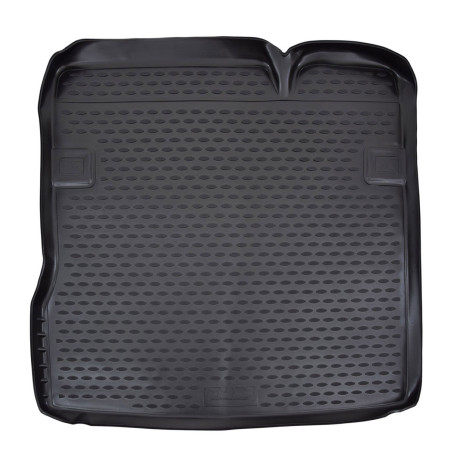 Vany a rohože do kufru VANA DO KUFRU PRO DACIA Duster 2WD, 2011-2015, 2015-2017 | race-shop.cz