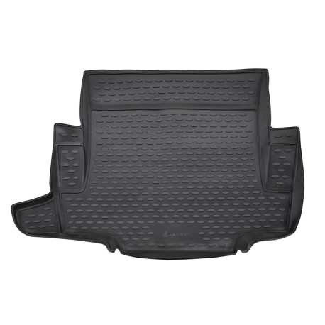 Vany a rohože do kufru VANA DO KUFRU PRO BMW 1 serie E87 2004-2011 | race-shop.cz