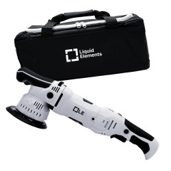 LIQUID ELEMENTS T3200 - orbitální leštička se zdvihem 10 mm