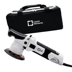 LIQUID ELEMENTS T2000 V4 - orbitální leštička se zdvihem 8 mm