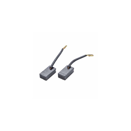 Elektrické/ AKU nářadí Liquid ElementsNáhradní uhlíkové kartáče - Náhradní uhlíky Pro T3200,T4200,T5200 | race-shop.cz