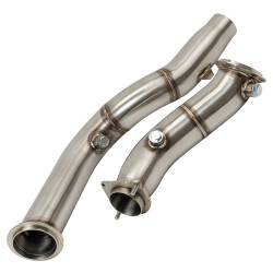 Downpipe pro BMW F83 M4 2014+