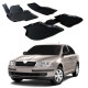 Podle konkrétního modelu 3D gumové podlahové rohože pro VOLKSWAGEN Golf 5 2003 - 2008 | race-shop.cz