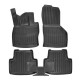Podle konkrétního modelu 3D gumové podlahové rohože pro VOLKSWAGEN Passat B8 2014- 2021 5 ks | race-shop.cz