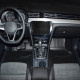 Podle konkrétního modelu 3D gumové podlahové rohože pro VOLKSWAGEN Passat B8 2014- 2021 5 ks | race-shop.cz