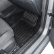 Podle konkrétního modelu 3D gumové podlahové rohože pro VOLKSWAGEN Golf 8 2020-up 5 ks | race-shop.cz