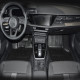 Podle konkrétního modelu 3D gumové podlahové rohože pro VOLKSWAGEN Golf 8 2020-up 5 ks | race-shop.cz