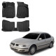 Podle konkrétního modelu 3D gumové podlahové rohože pro VOLKSWAGEN Bora 1997-2003 | race-shop.cz