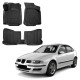 Podle konkrétního modelu 3D gumové podlahové rohože pro VOLKSWAGEN Golf 4 1997-2003 | race-shop.cz