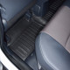Podle konkrétního modelu 3D gumové podlahové rohože pro TOYOTA Yaris 4 XP21 2020-up 5 ks | race-shop.cz